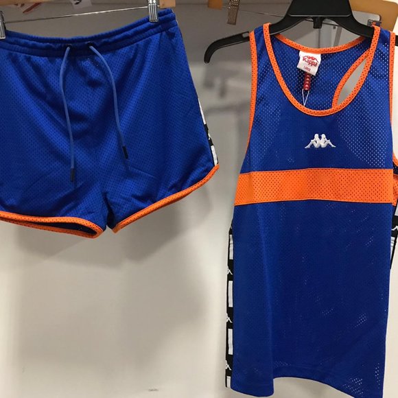 NWT KAPPA Swim once piece swimwear Bikini authentic LA CLARIS since 1967 - Picture 5 of 5